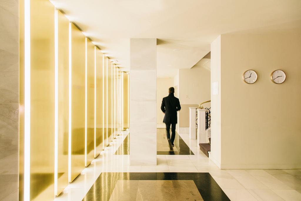 Hotel Dear Madri