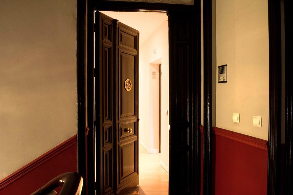 Estudio Plaza Mayor Apartment *