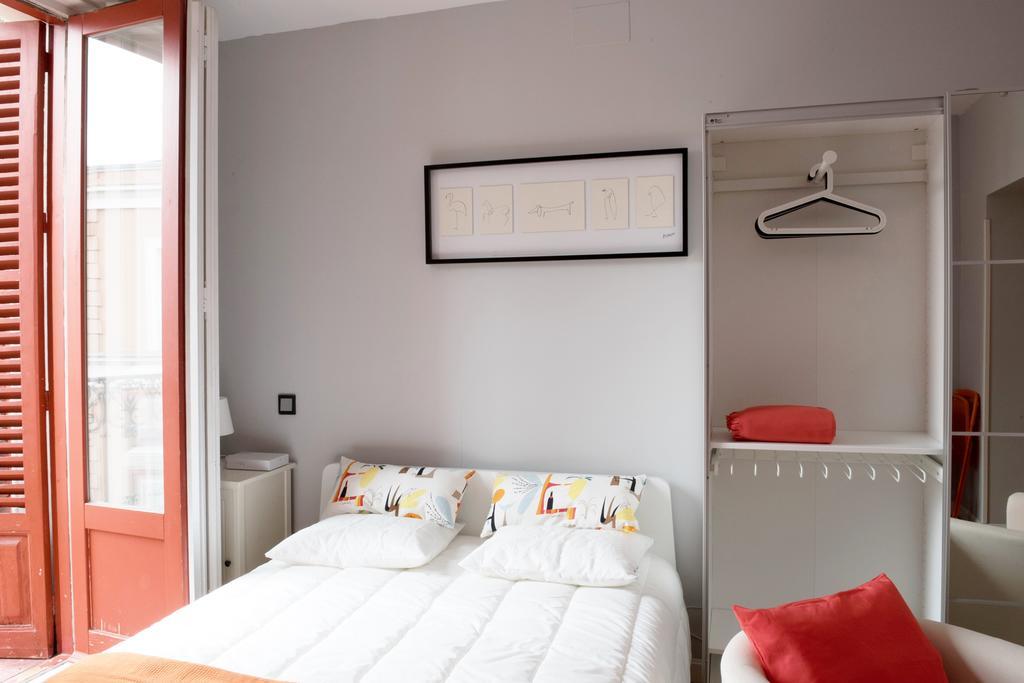 Estudio Plaza Mayor Apartment Madrid