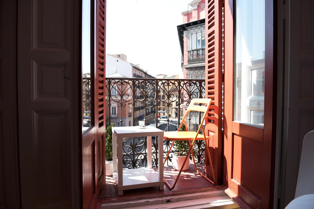 Apartment Estudio Plaza Mayor *