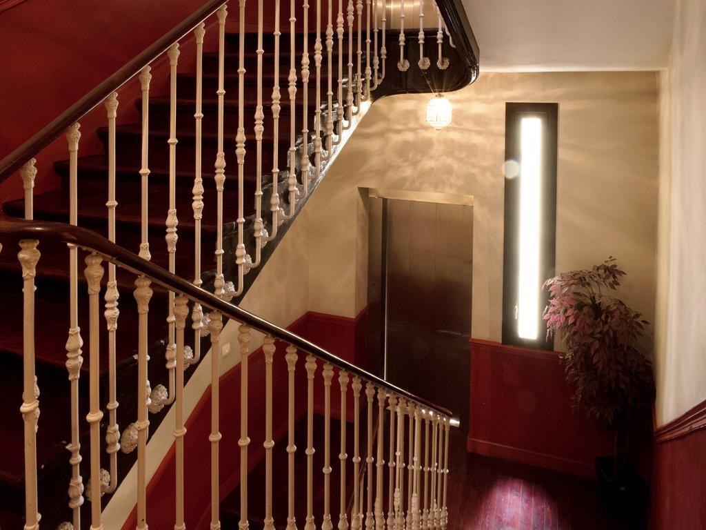 Estudio Plaza Mayor Apartment *