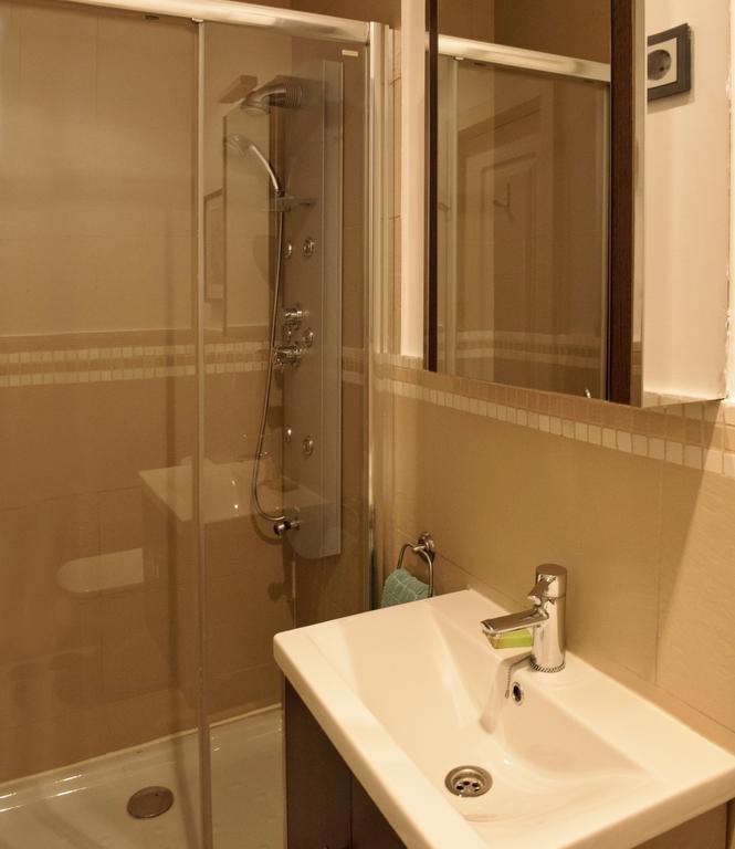 Estudio Plaza Mayor Apartment Madrid