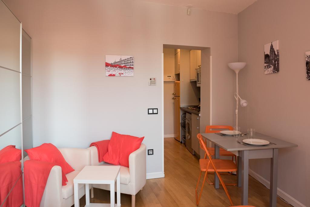Apartment Estudio Plaza Mayor *