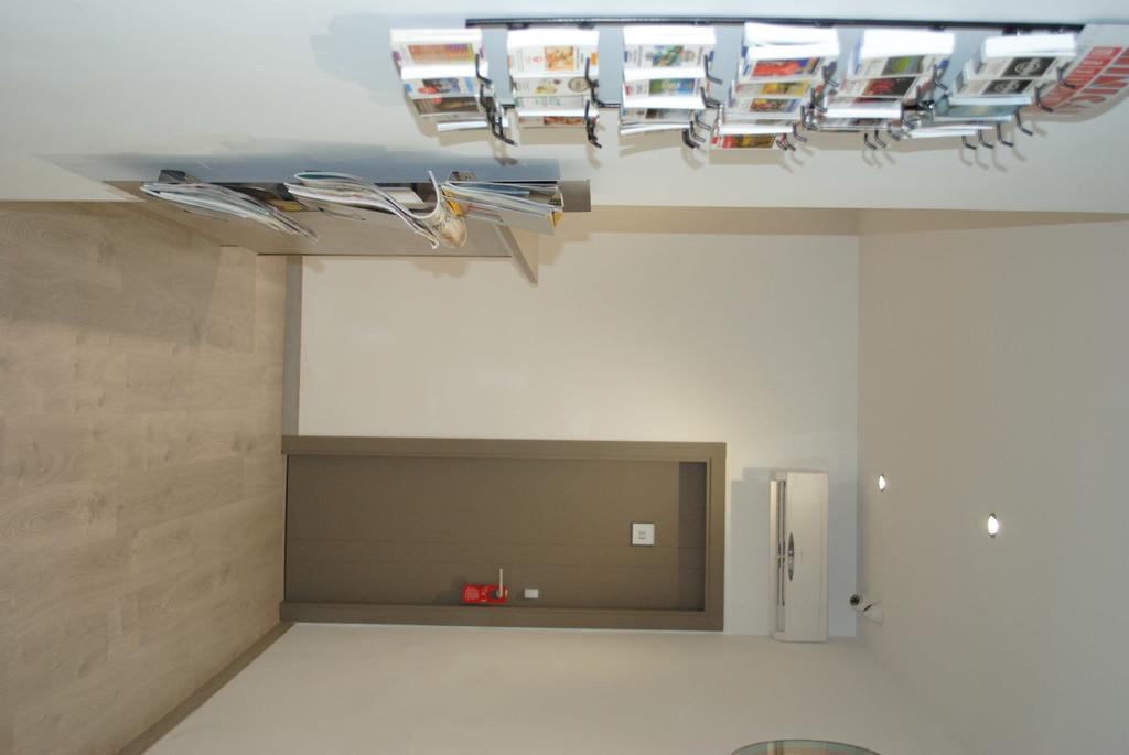 Guest house Fuencarral Madrid