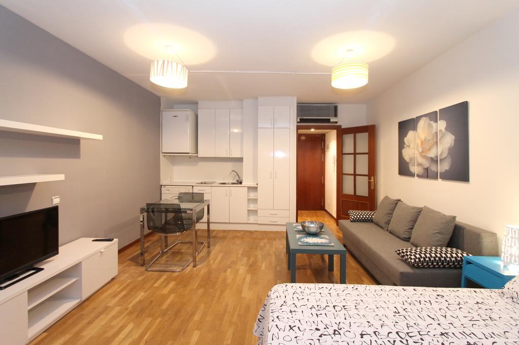 Castilla Luz 2 Apartment