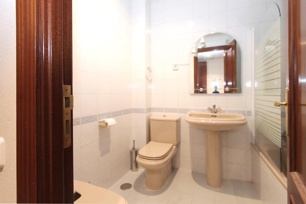 Castilla Luz 2 Apartamento