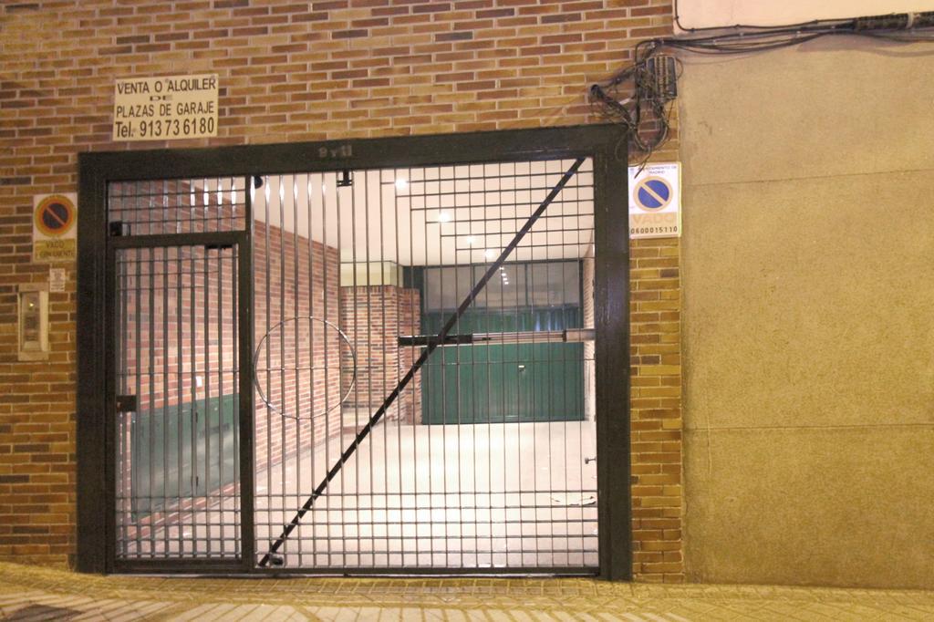 Castilla Luz 2 Apartment *
