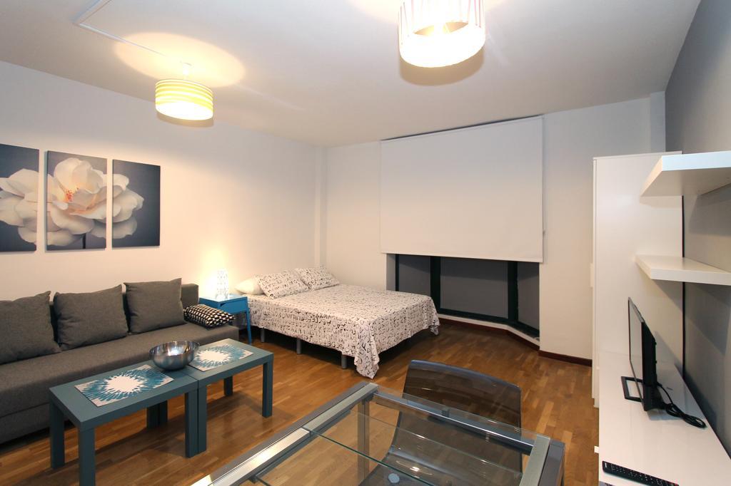 Lejlighed Castilla Luz 2