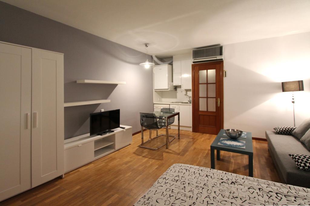 Castilla Luz 2 Apartamento