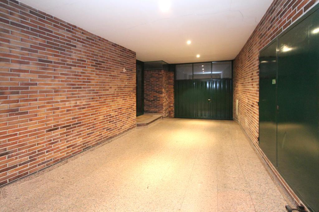 Castilla Luz 2 Apartamento *