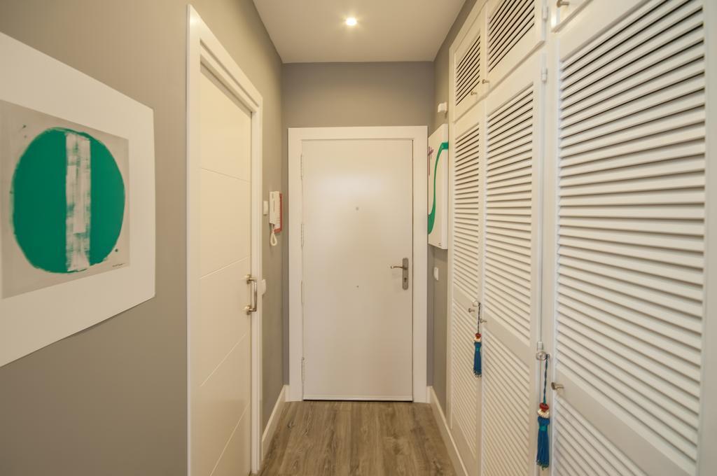 Tafari Sol Apartment