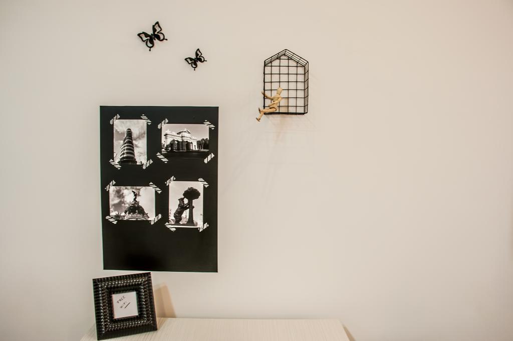Apartment Tafari Sol *