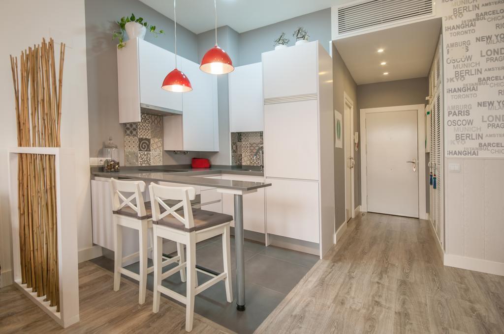 Tafari Sol Apartment