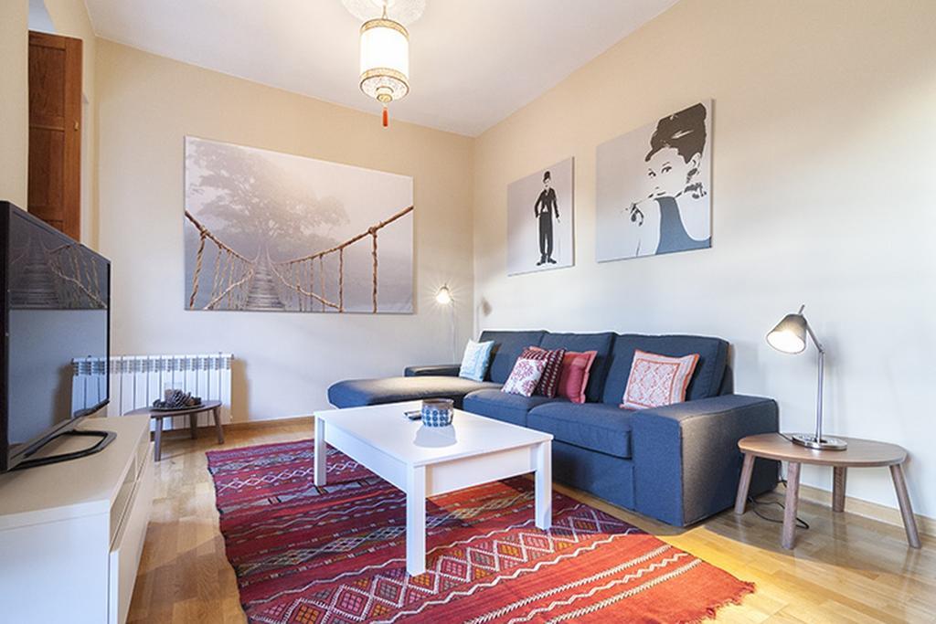 Friendly Bailen Ii Apartment *