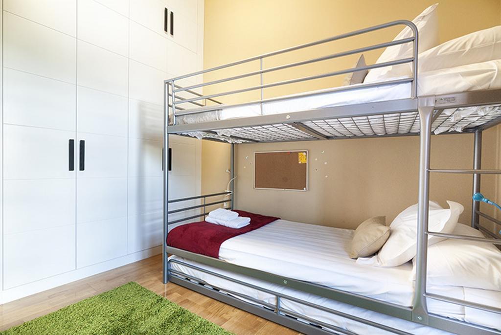 Apartment Friendly Bailen Ii