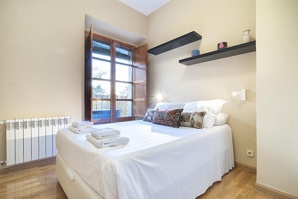 Apartment Friendly Bailen Ii *