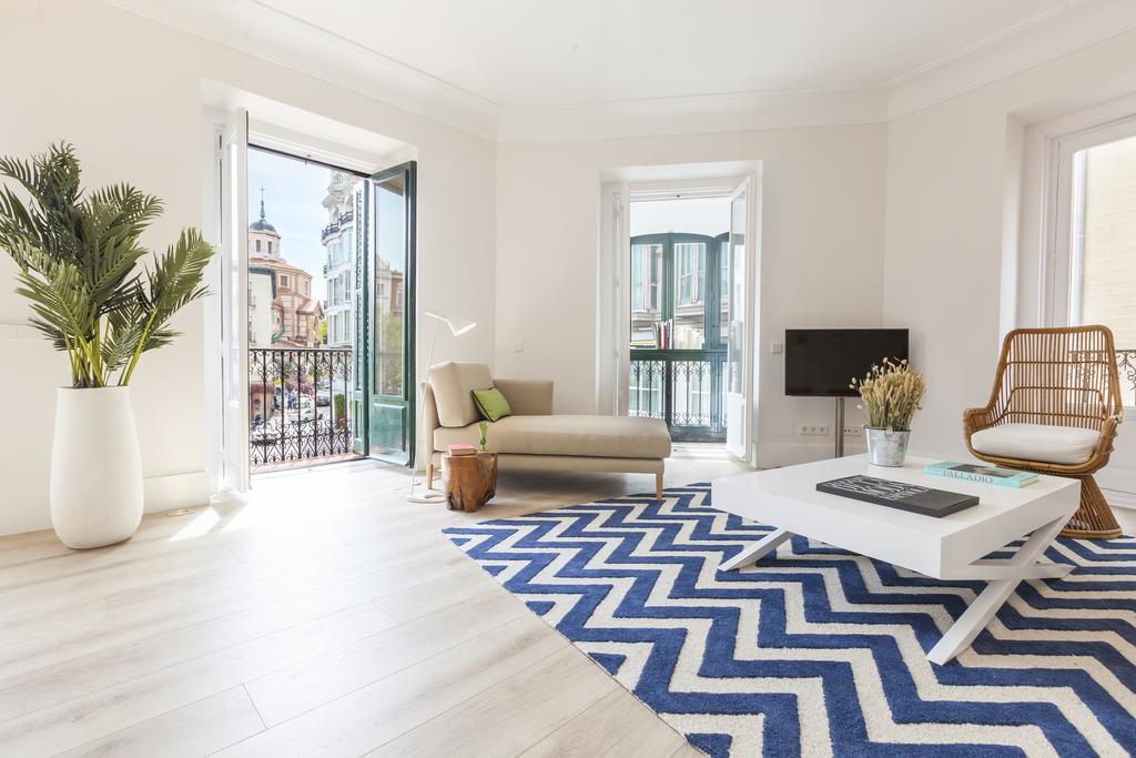 Apartment Club Santa Ana I