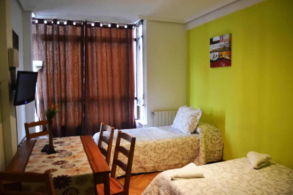 Apartment 4 Caminos