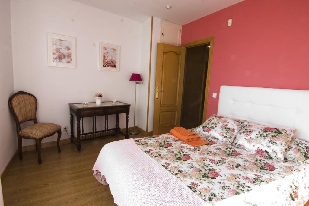 Apartamento Atico Latina Madri