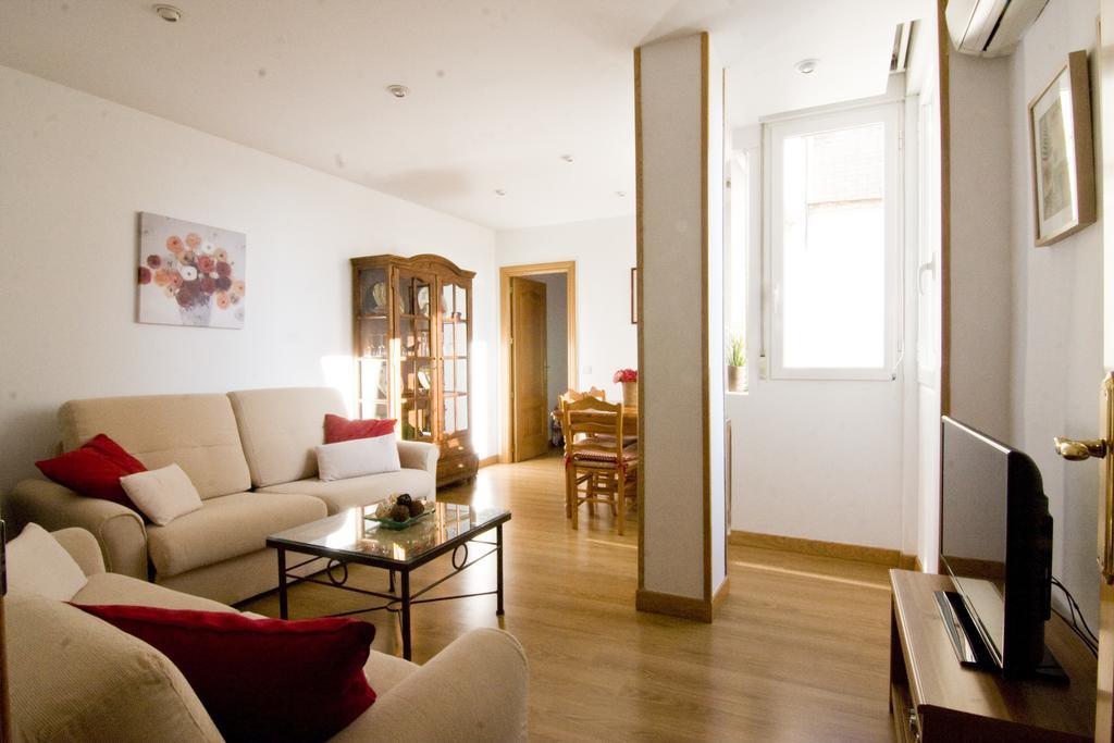 Apartment Atico Latina