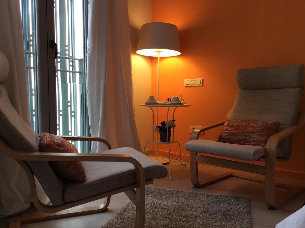 Apartamento Leganitos 9 Apartment Madrid
