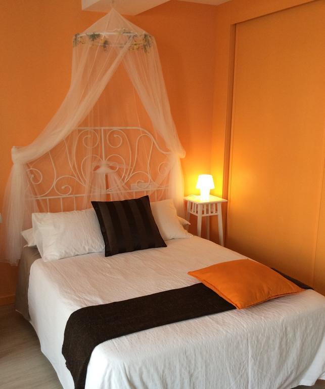 Apartamento Leganitos 9 Apartment