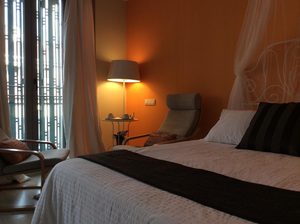 Apartment Apartamento Leganitos 9
