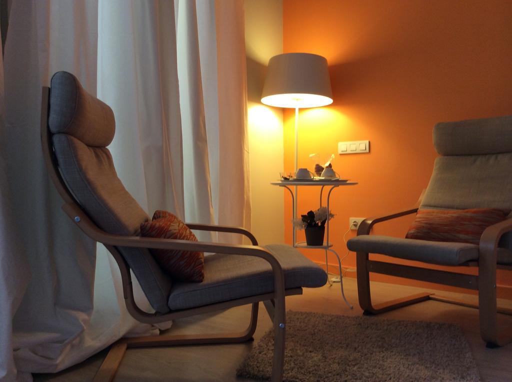 Apartamento Leganitos 9 Apartment *
