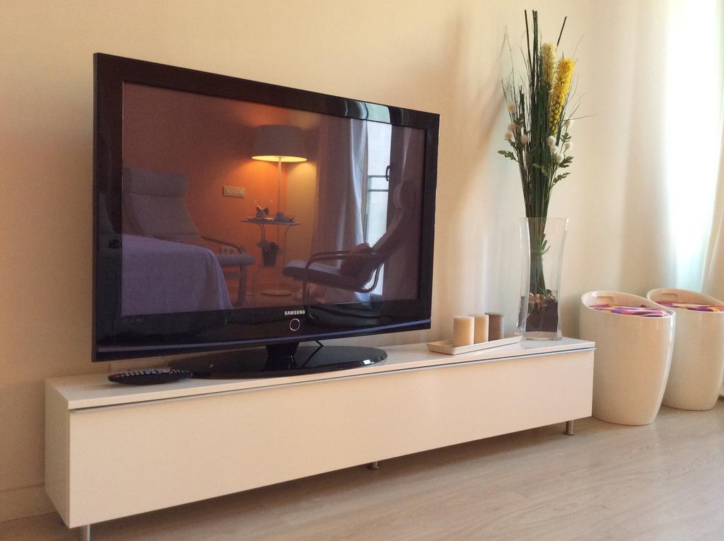 Apartment Apartamento Leganitos 9 *