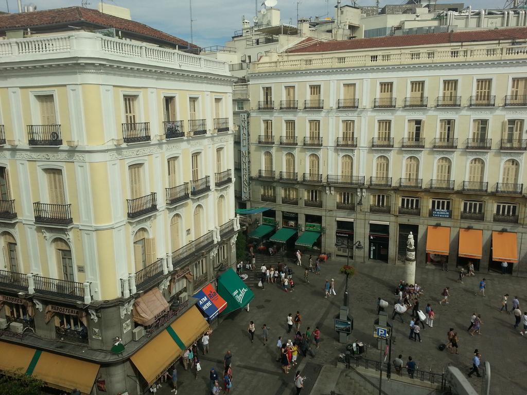 Apartment Sol Mayor