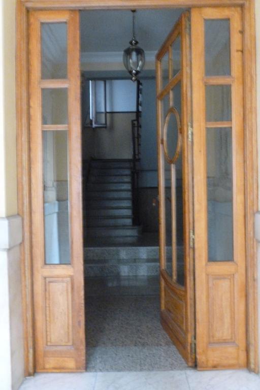 Guest house Casanova *