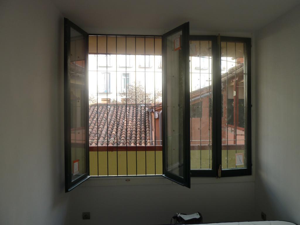 Las Corralas De Servet Apartment *