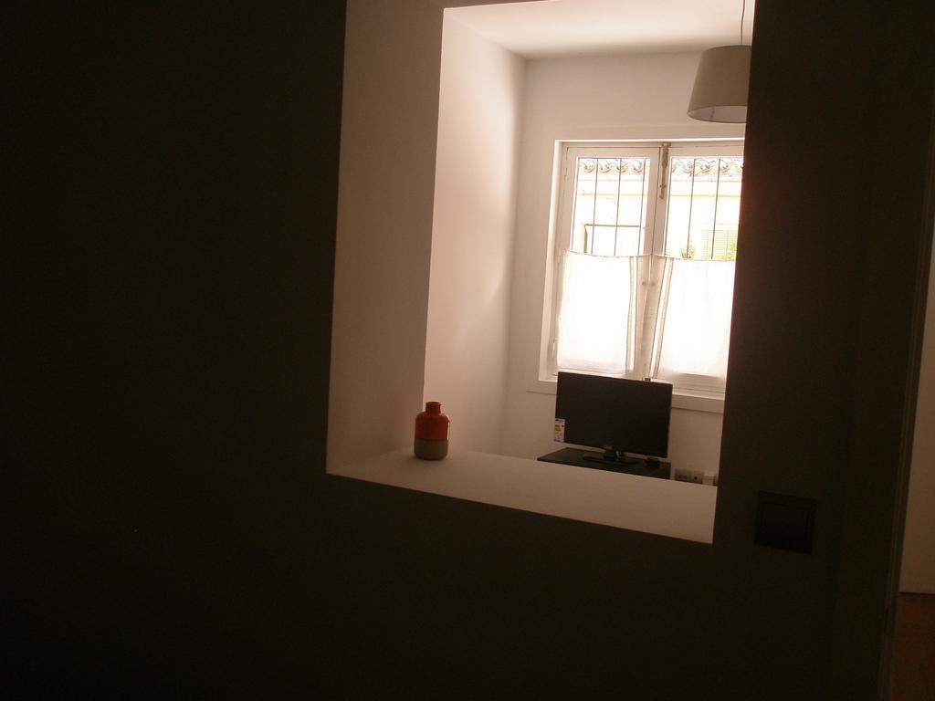 Las Corralas De Servet Apartment Madrid