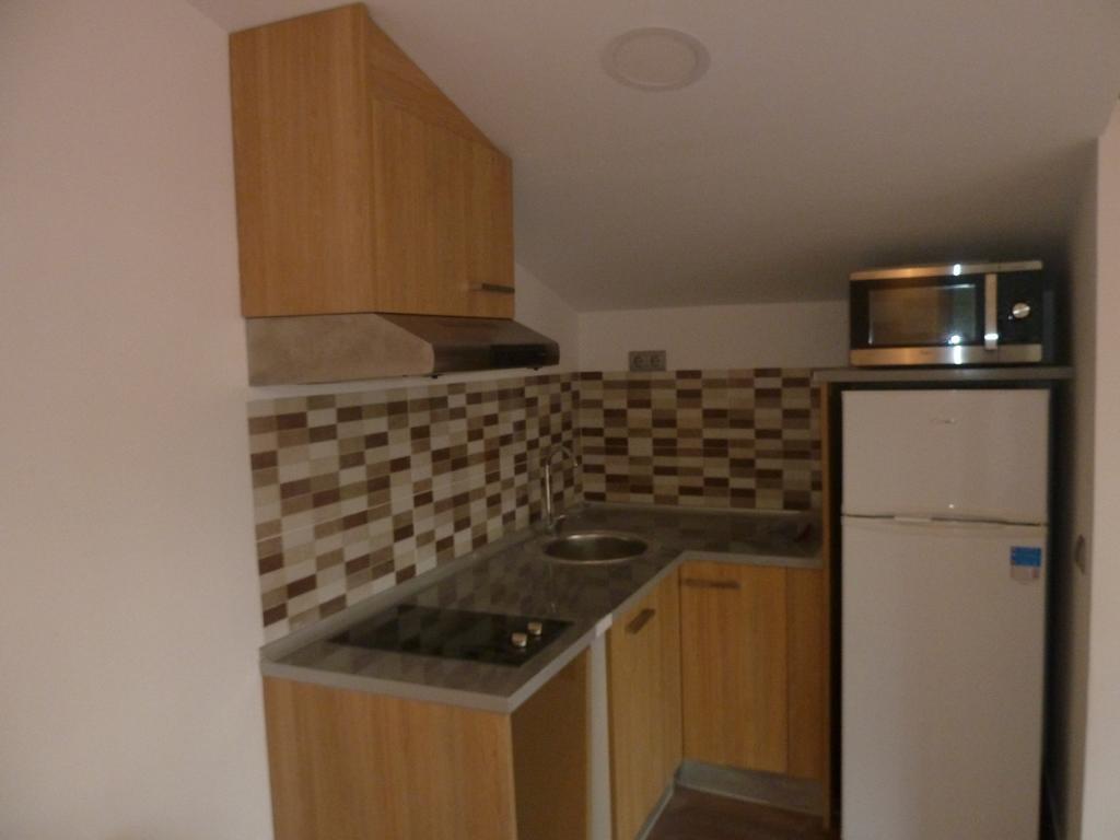 Las Corralas De Servet Apartment