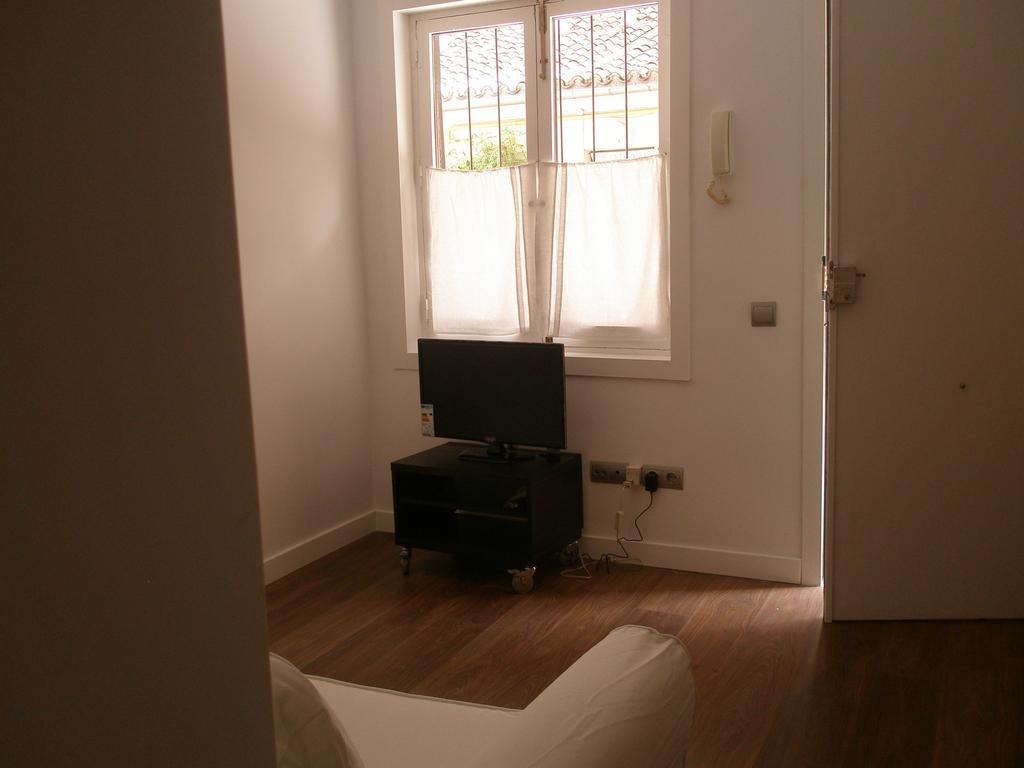 Apartment Las Corralas De Servet Madrid