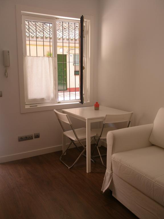 Las Corralas De Servet Apartment
