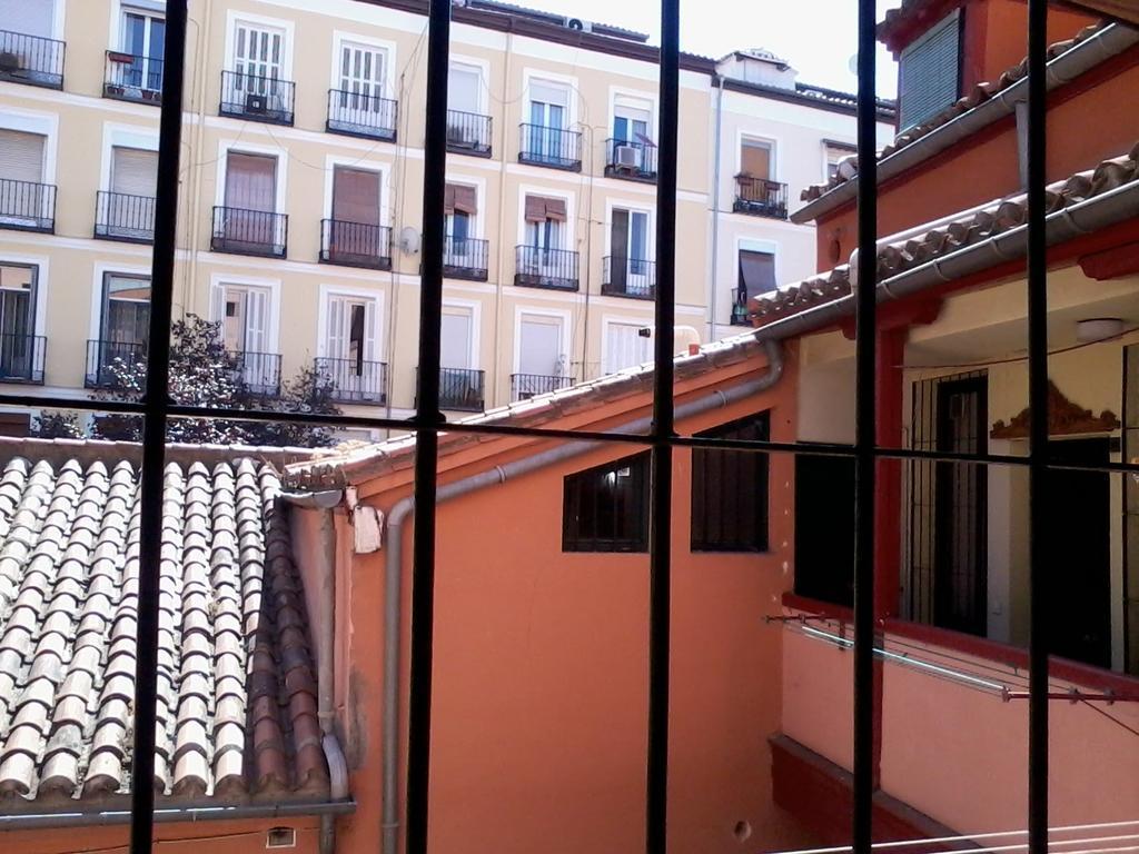 Las Corralas De Servet