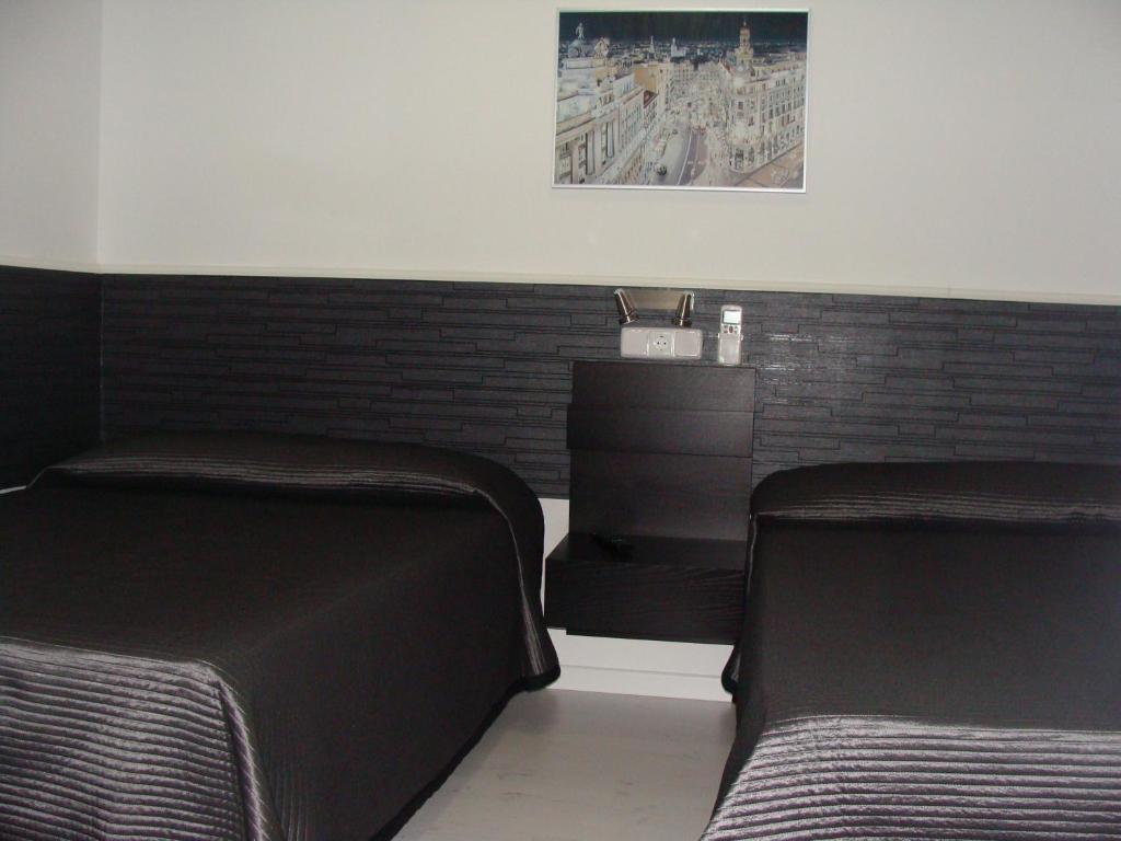 Casa de hóspedes Jq 1 2*