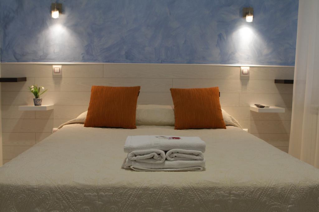 Guest house Star Madrid