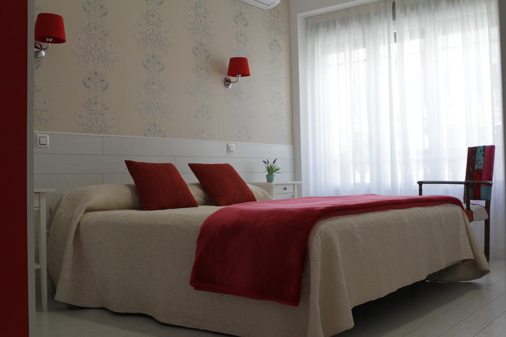 Guest house Star Madrid