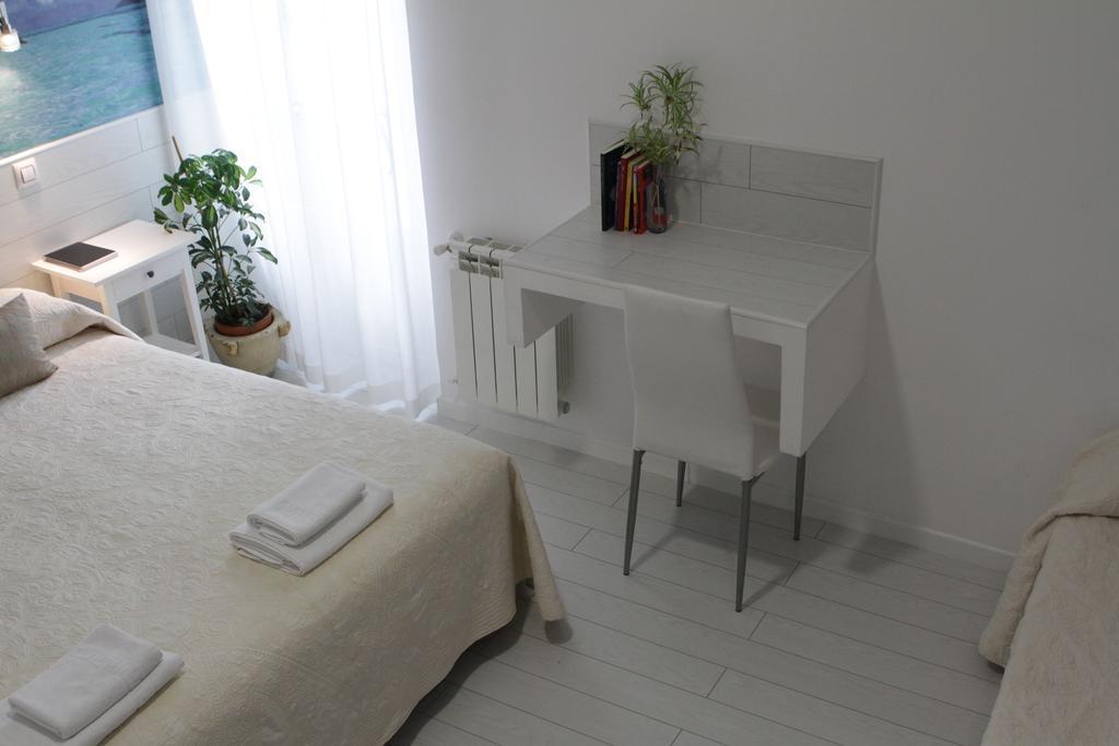 Guest house Star Madrid