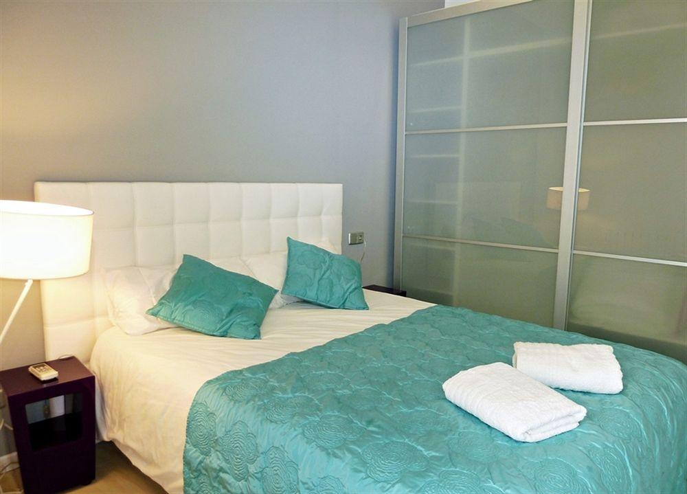 Guest house Sixrooms Plaza Mayor 4*