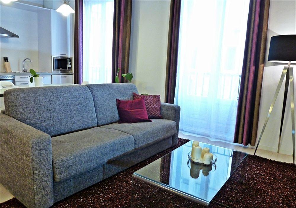 Guest house Sixrooms Plaza Mayor Madrid