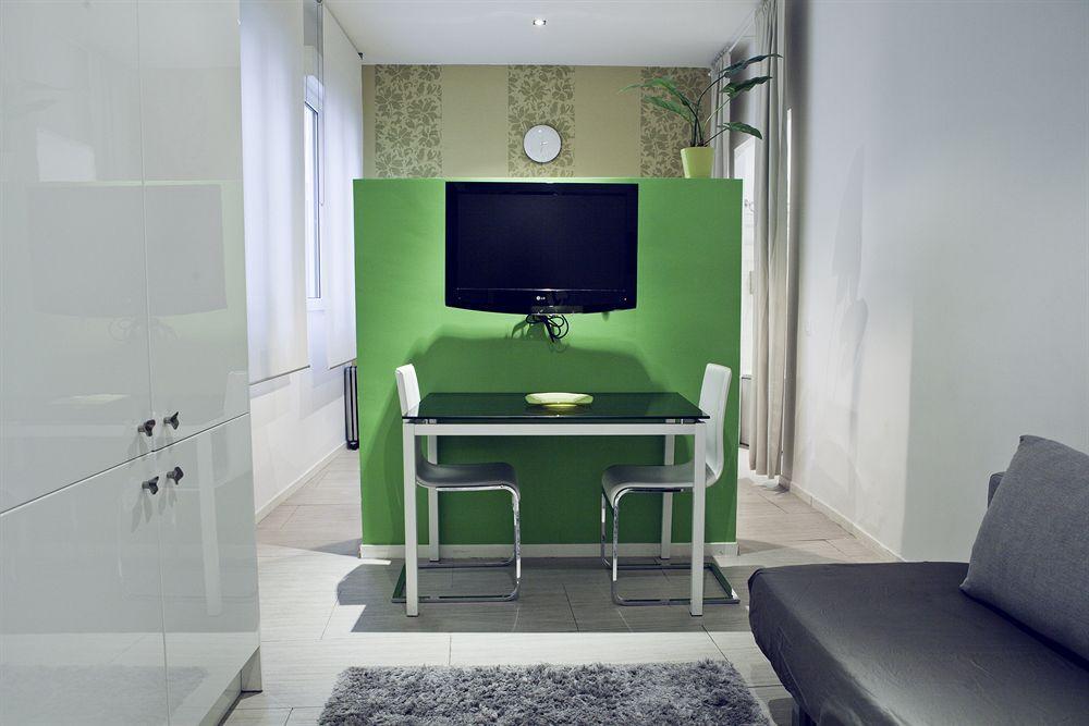 Sixrooms Plaza Mayor 4* Madrid