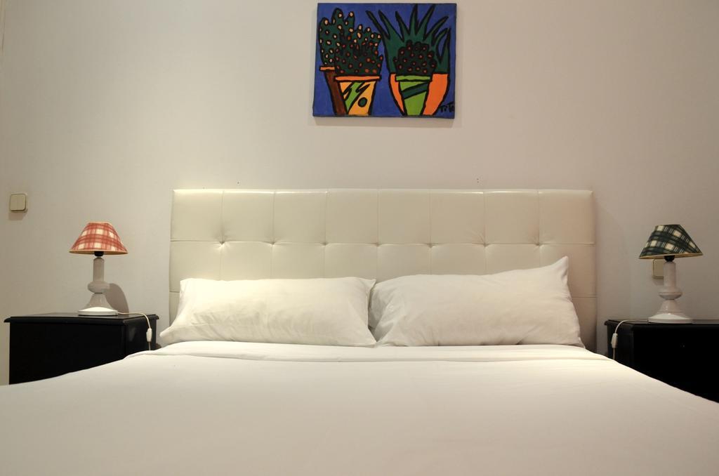 Stopinflat Apartment Madrid