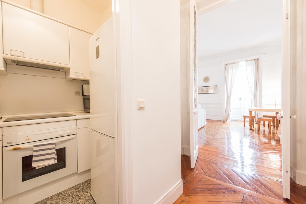 Apartamentos Alcalá 55 Apartamento *