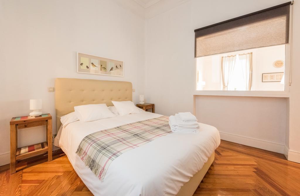 Apartamentos Alcalá 55 *