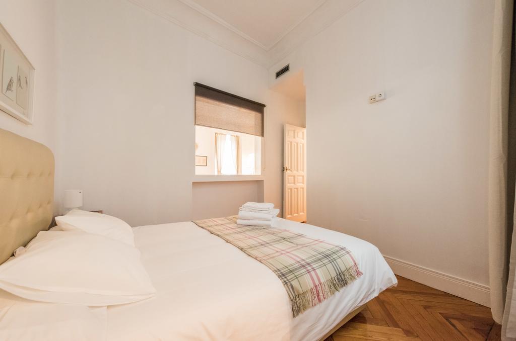 Apartamentos Alcalá 55 * Madri