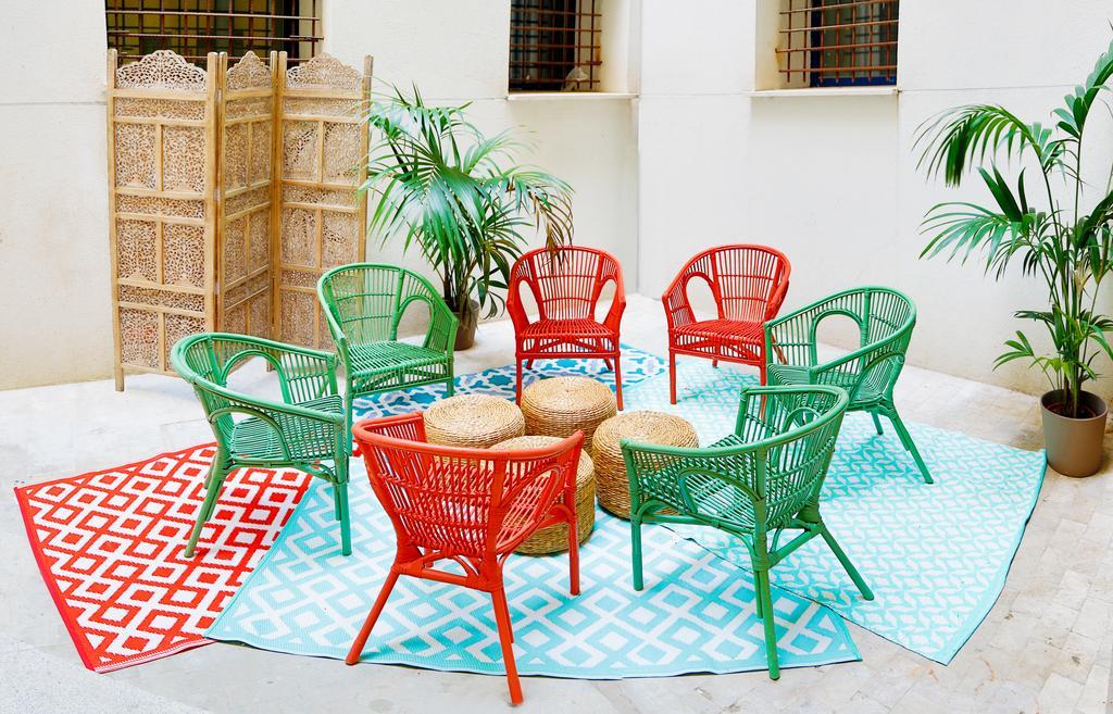 Urban Vida La Latina Apartment Madrid