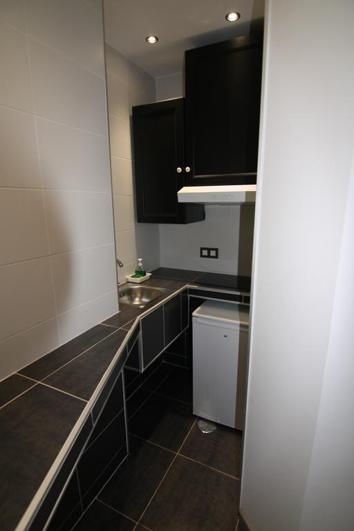 Guest house Mh Fuencarral